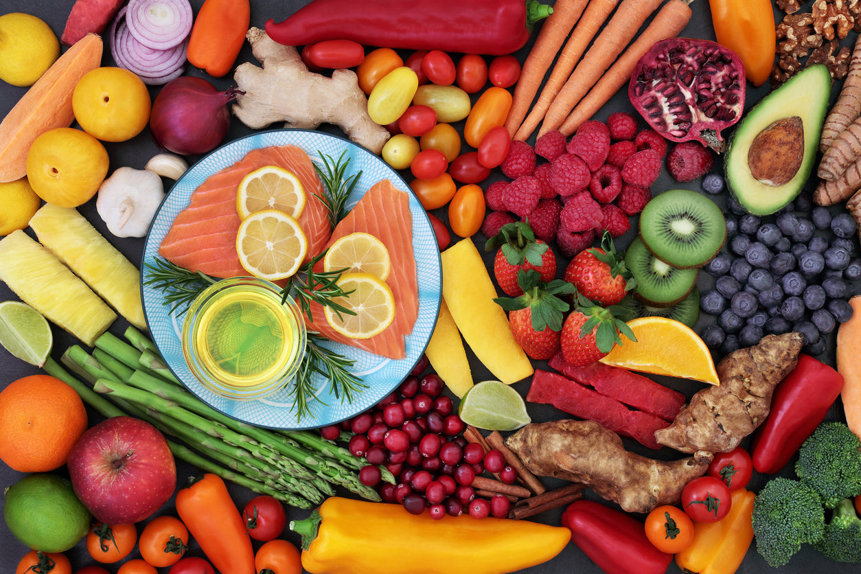 3 powerful nutrients for heart health and why they're so valuable