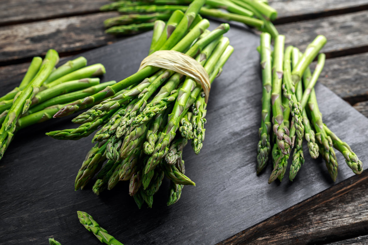 3 surprising reasons to add asparagus to your diet