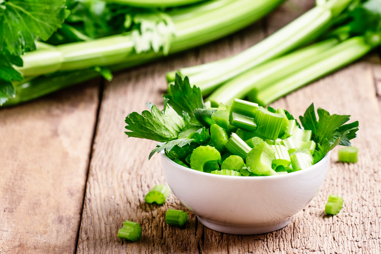 4 remarkable benefits of this underrated vegetable