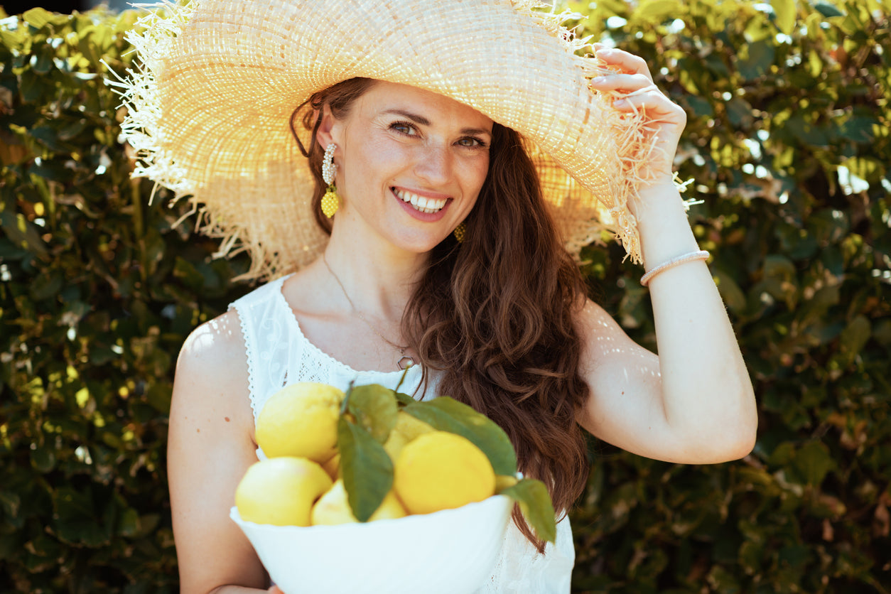 Vitamin C Beyond Immunity: A Key Player in Collagen and Energy Metabolism
