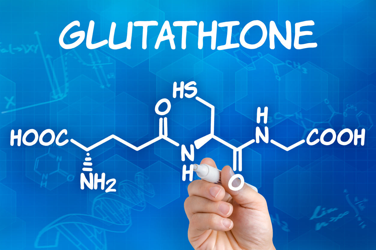 What Most People Get Wrong About Antioxidants—And Why It Matters