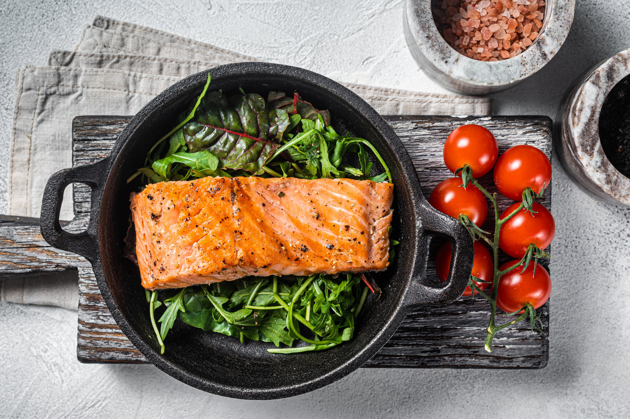 Overlooked mineral for healthy bones, teeth, muscles and nerves