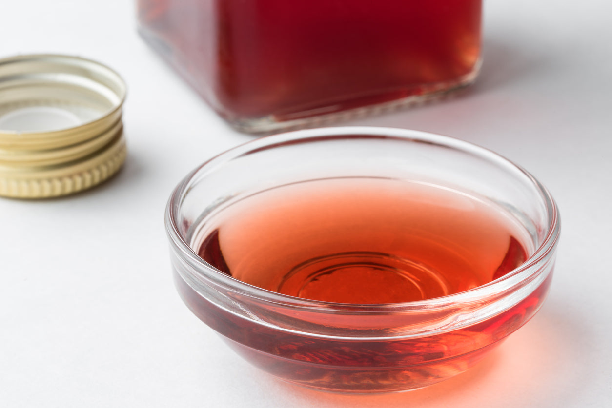 3 compelling reasons to enjoy red wine vinegar