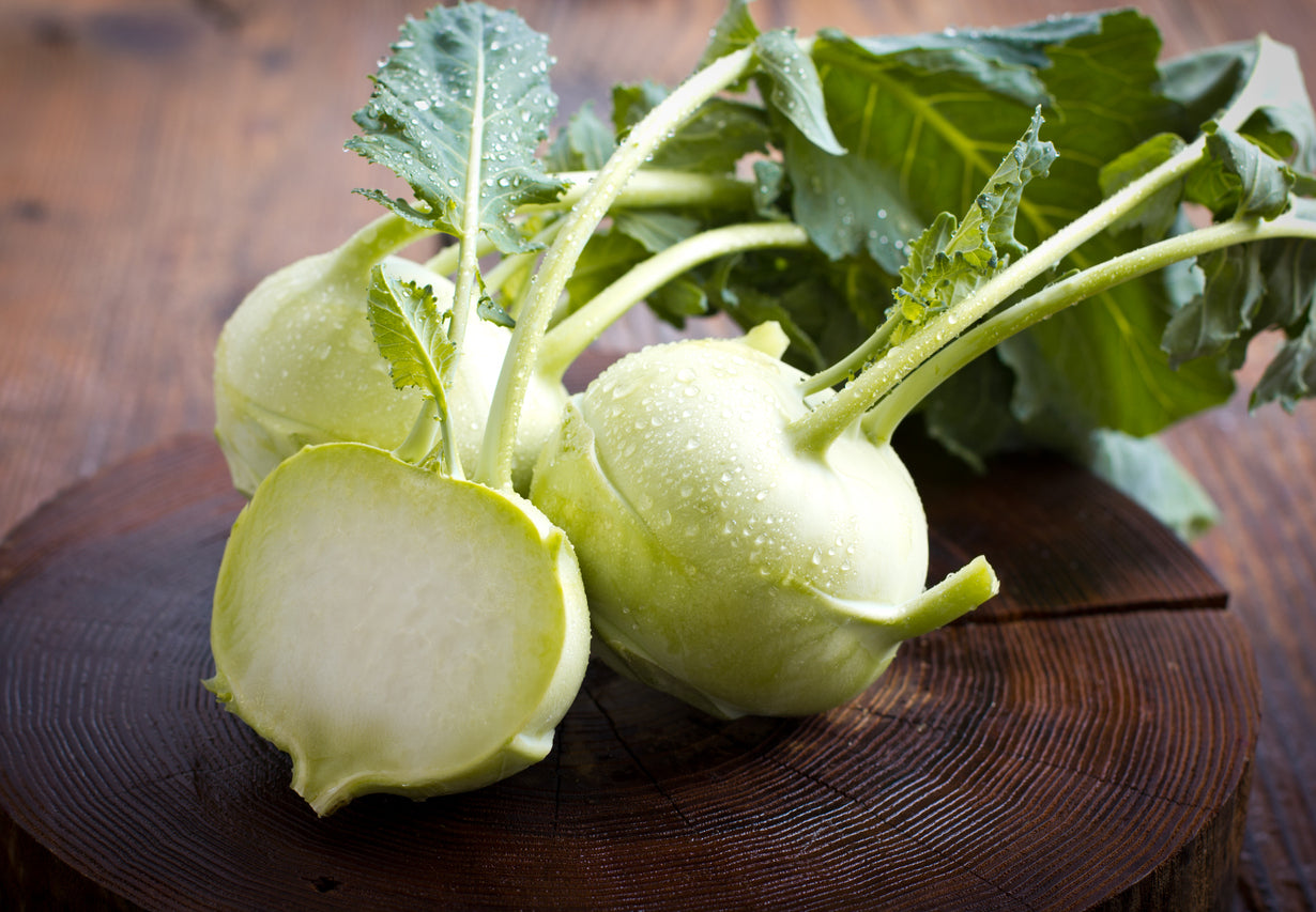 This unsung hero of the cabbage family offers impressive health benefits
