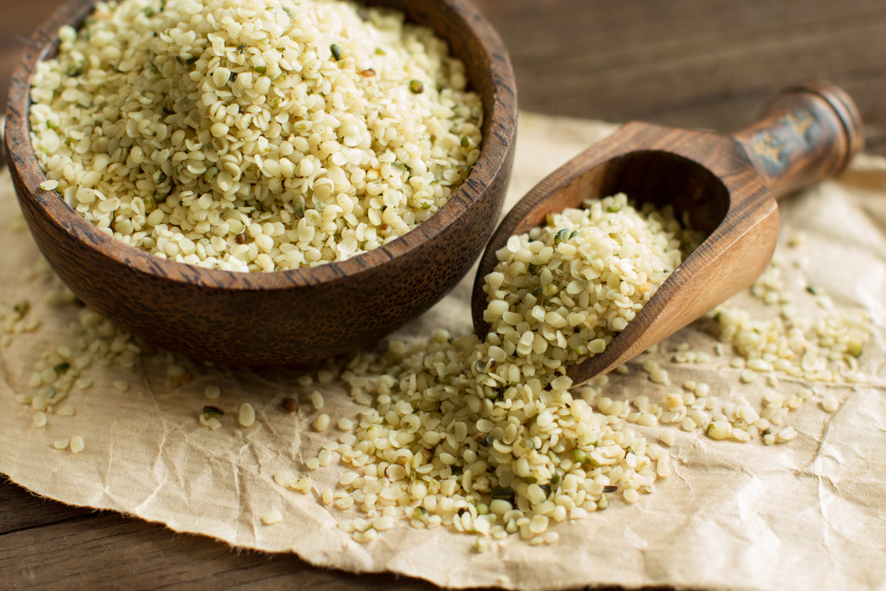 Guardian of wellness: How hemp nurtures your brain and heart