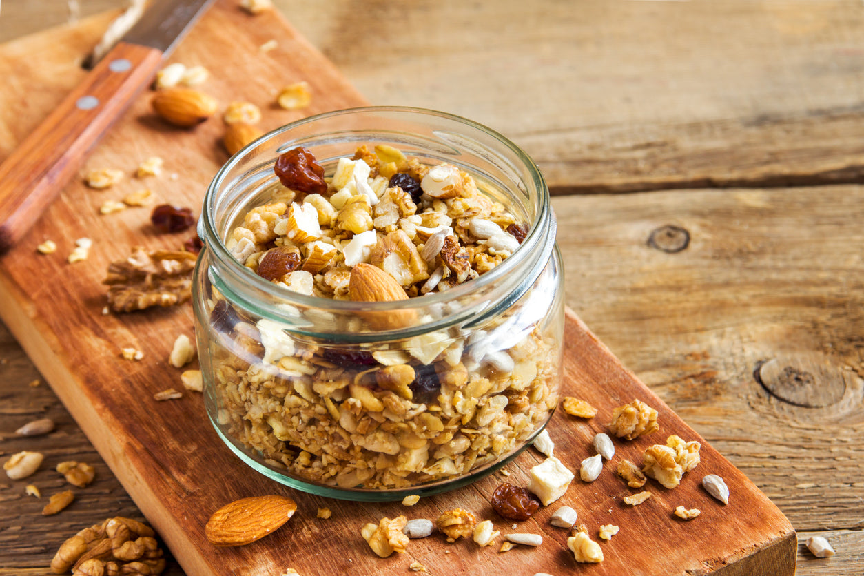 Multi-faceted manganese - why this trace mineral is a “must-have” for strong bones