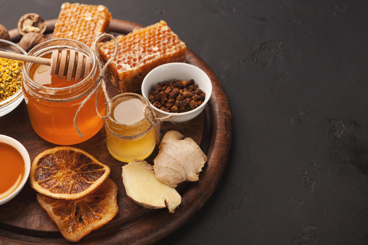 Discover how a delicious natural food can improve your heart health
