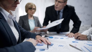 The BIG deal about stress: How the immune system and digestion get damaged