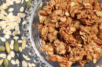 The 3 most nutrient-dense whole grains