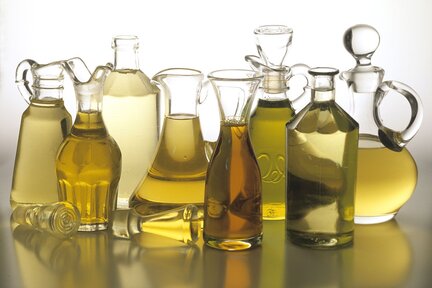 The oils you need in your pantry and the ones to trash