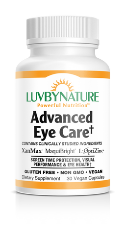 Advanced Eye Care