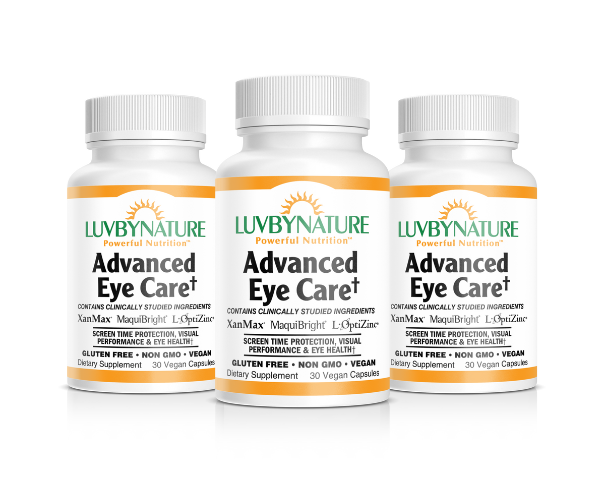 Advanced Eye Care