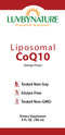 Liposomal CoQ10, LuvByNature, 6 FL OZ