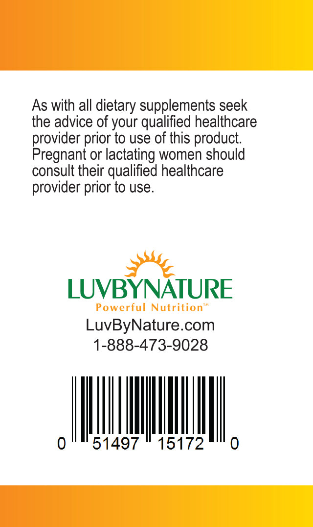 UltraFINE™ Vitamin C Powder, LuvByNature