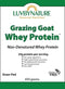 Grazing Goat Whey Protein™, LuvByNature