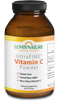 UltraFINE™ Vitamin C Powder, LuvByNature