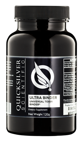 Universal Toxin Binder* - Ultra Binder - 120g