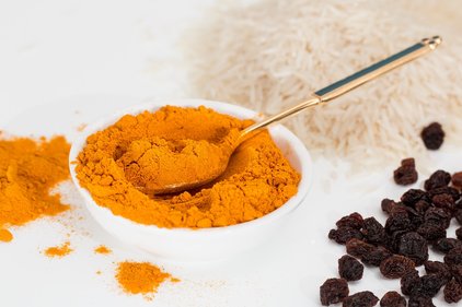 The top 4 benefits of curcumin