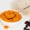 The top 4 benefits of curcumin