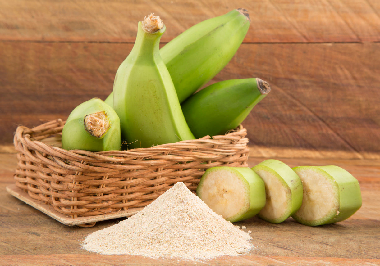 The power of plantains – 3 top health benefits