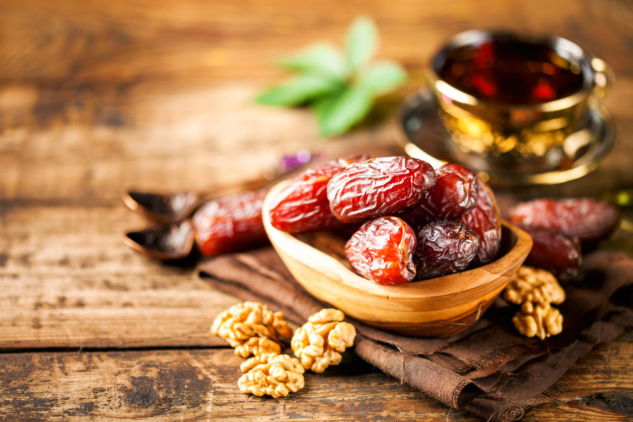 Make a “date” with deliciousness … how this delectable fruit supports strong bones