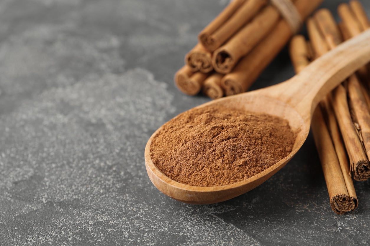 “Rev up” your metabolism naturally with this one delicious spice