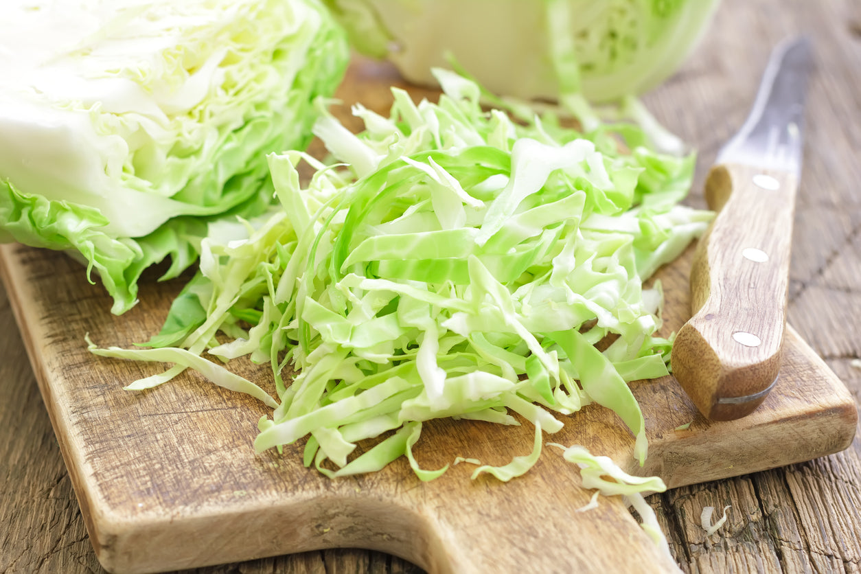 Optimize heart health with this cruciferous vegetable