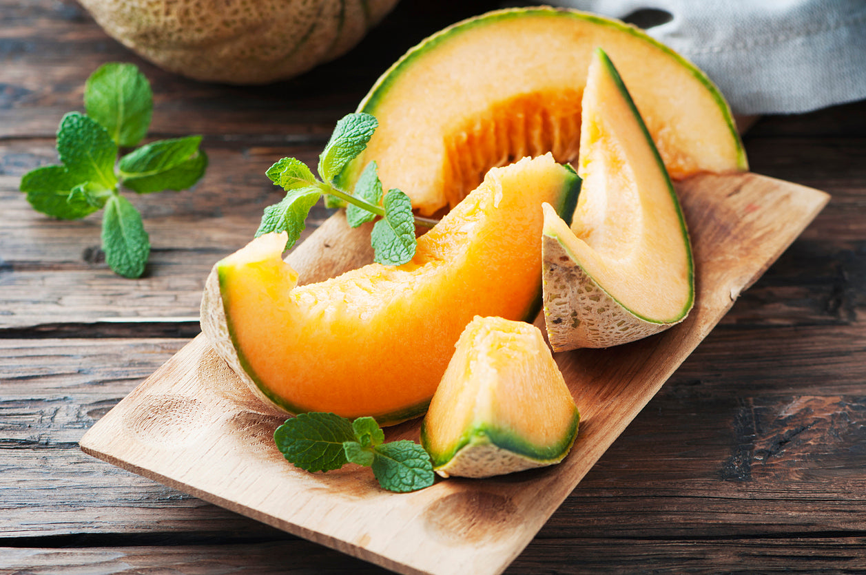 3 ways this tasty melon can benefit your health