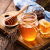 Turn up the heat on health by embracing the goodness of hot honey