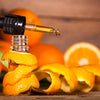 These fragrant citrus oils may help stave off Alzheimer’s disease, anxiety and depression