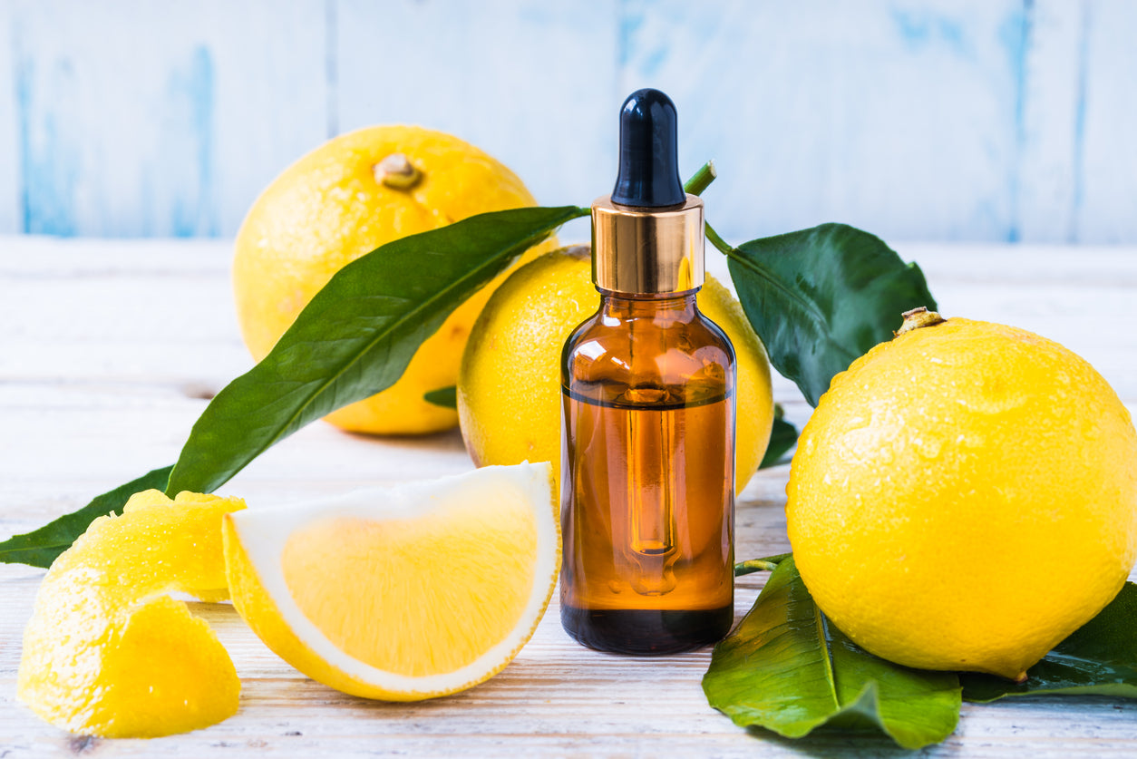3 unexpected benefits of bergamot orange