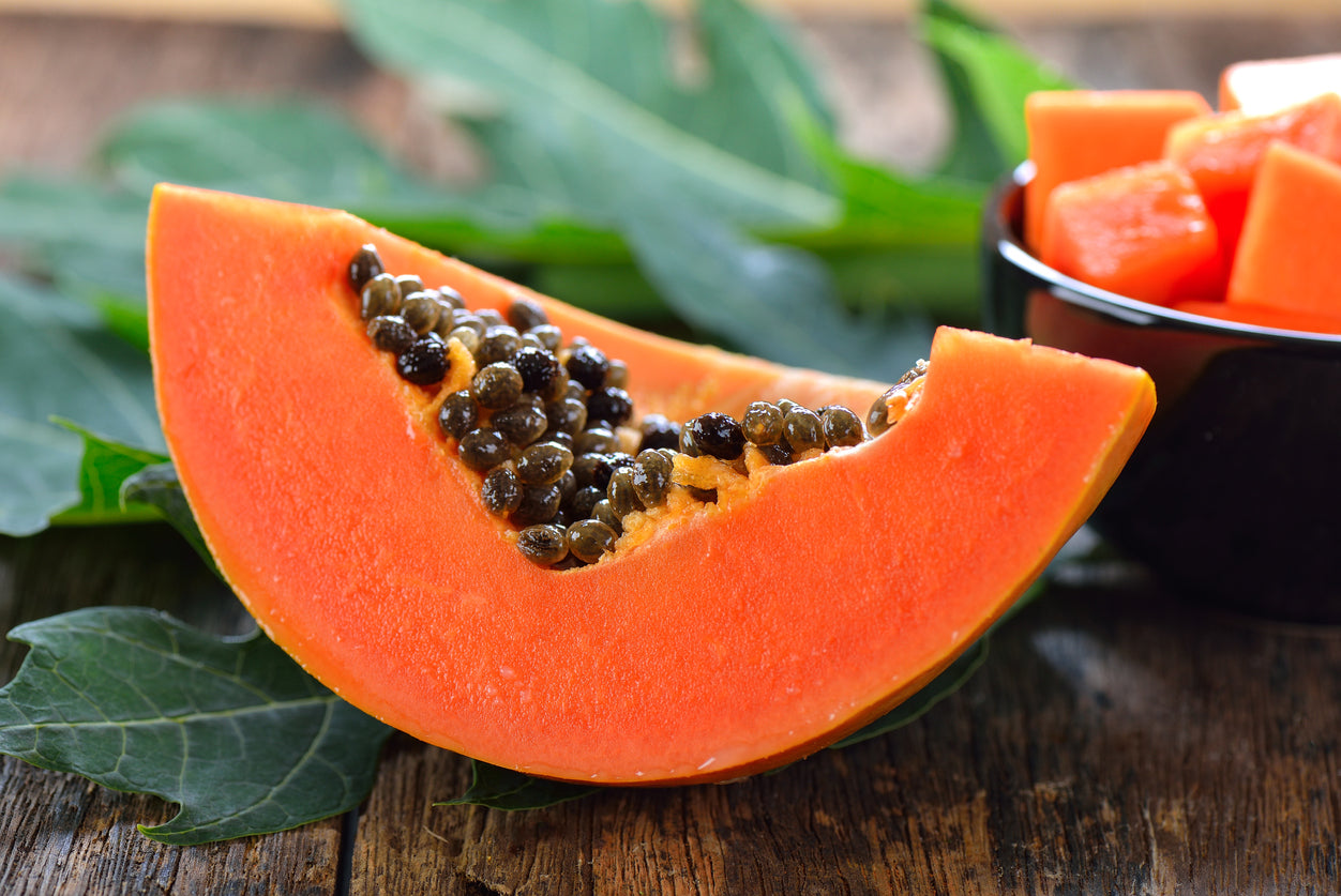4 reasons to add papaya to your diet