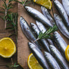 3 great reasons to add sardines to your diet