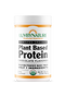 Organic Plant Based Protein Powder Chocolate