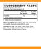 Creatine Monohydrate Fruit Punch