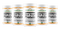 Organic Plant Based Protein Powder Vanilla