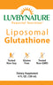 Liposomal Glutathione, LuvByNature