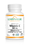 Whole Food Vitamin C, LuvByNature