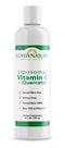Liposomal Vitamin C + Quercetin, LuvByNature
