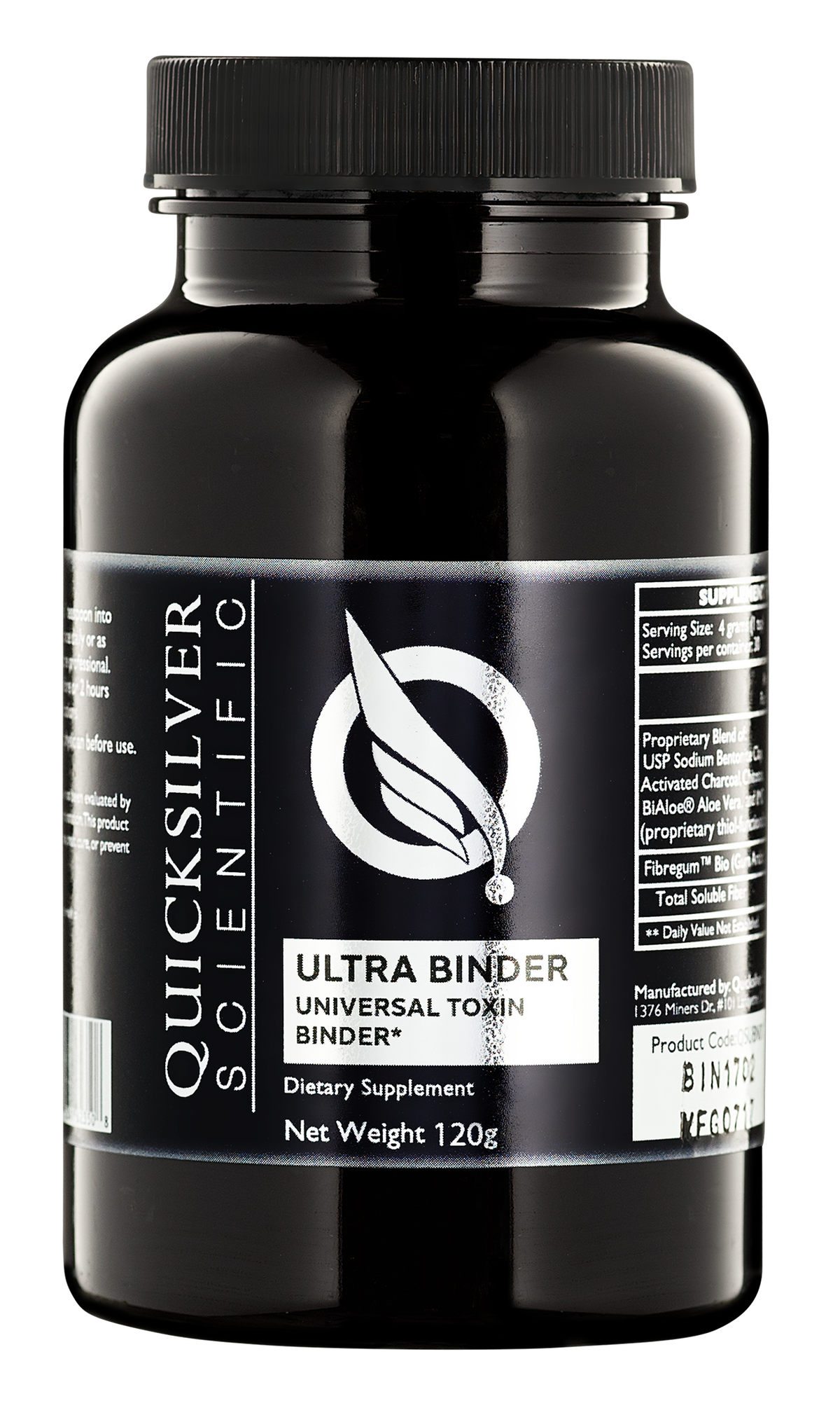 Universal Toxin Binder* - Ultra Binder - 120g